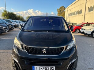 Peugeot Traveller '17 TRAVELLER AYTOMATO