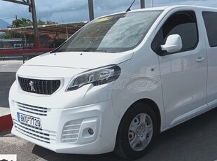 Peugeot Traveller '20 EXPERT 9PERS ME ΤΟ ΦΠΑ