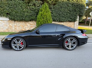 Porsche 911 '07 997 TURBO