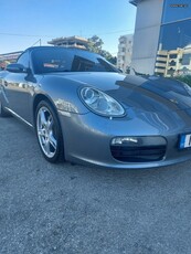 Porsche Boxster '05