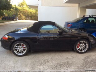 Porsche Boxster '05 S