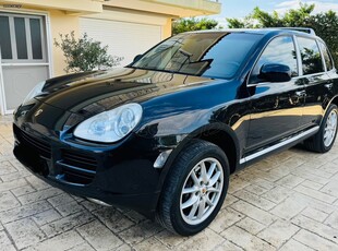 Porsche Cayenne '04 ΑΡΙΣΤΗ ΚΑΤΑΣΤΑΣΗ!!!!!!!