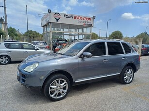 Porsche Cayenne '04 S TIPTRONIC