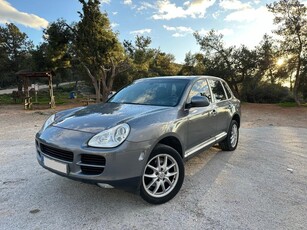 Porsche Cayenne '05 3.2 TIPTRONIC