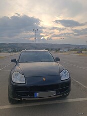 Porsche Cayenne '05