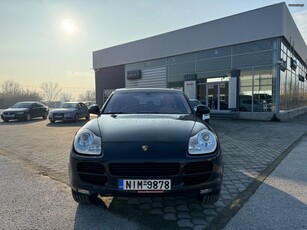 Porsche Cayenne '05 CAYENNE 3.2 ΑΕΡΑΝΑΡΤΗΣΗ + ΠΑΝΟΡΑΜΙΚΗ ΟΡΟΦΗ