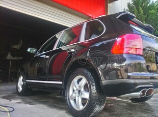 Porsche Cayenne '05 CAYENNE S ΑΝΤΑΛΛΑΚΤΙΚΑ