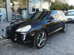 Porsche Cayenne '05 FACELIFT 957 GTS 22