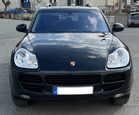 Porsche Cayenne '05 S με τελη 2025