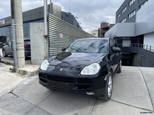 Porsche Cayenne '05 S