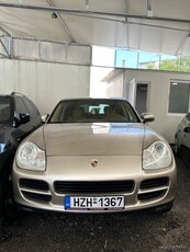 Porsche Cayenne '05 S