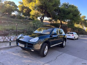 Porsche Cayenne '05 S 70.000 km ΑΡΙΣΤΟ !!!