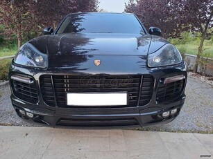 Porsche Cayenne '05 TIPTRONIC