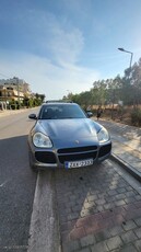 Porsche Cayenne '05 Turbo