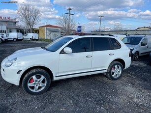 Porsche Cayenne '06