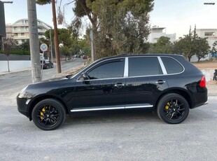 Porsche Cayenne '06