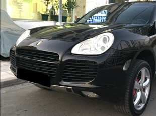 Porsche Cayenne '06