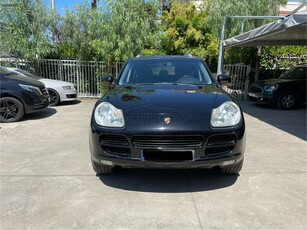 Porsche Cayenne '06