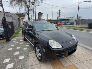 Porsche Cayenne '06