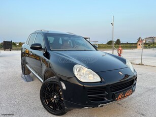 Porsche Cayenne '06 *FULL EXTRA*