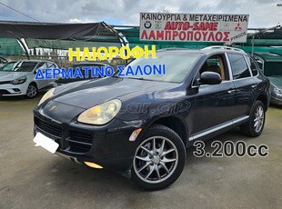 Porsche Cayenne '06 Full EXTRA ΠΥΡΓΟΣ