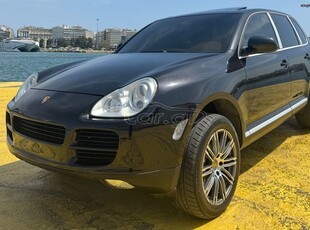 Porsche Cayenne '06 S