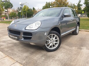 Porsche Cayenne '06 S