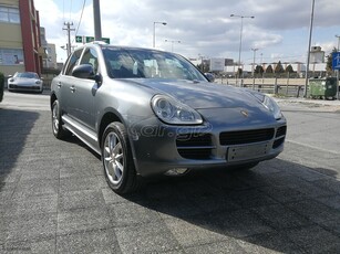 Porsche Cayenne '06 S