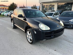 Porsche Cayenne '06 S