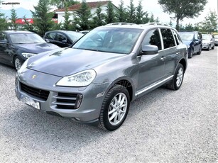 Porsche Cayenne '07 4.8 S FACELIFT