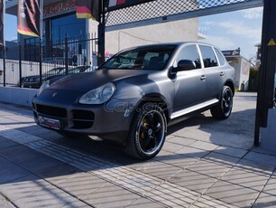 Porsche Cayenne '07