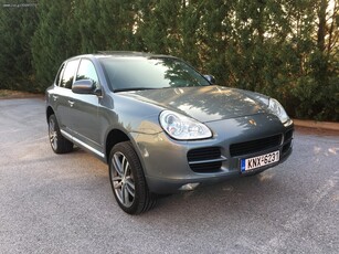 Porsche Cayenne '07