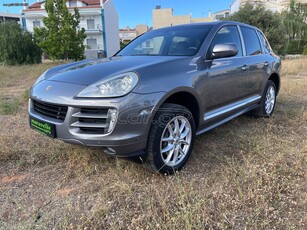 Porsche Cayenne '07 ΕΛΛΗΝΙΚΟ