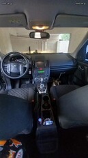 Porsche Cayenne '07 FREELANDER 2 3.2 I6 ΑΝΤΑΛΛΑΓΗ CAYENNE 3.2