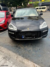 Porsche Cayenne '07 S