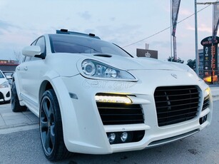 Porsche Cayenne '07 TECHART MAGNUM ΓΝΗΣΙΟ!630HP