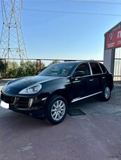 Porsche Cayenne '08 3.6 TIPTRONIC FACELIFT