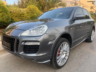 Porsche Cayenne '08 4.8CC 425HP GTS ORIGINAL