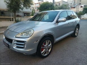 Porsche Cayenne '08 957 FACELIFT 2Ο