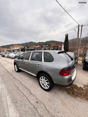 Porsche Cayenne '08 CAYENNE S