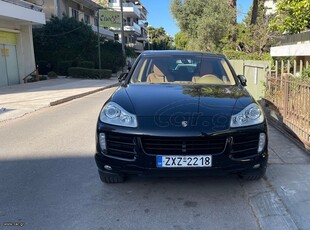 Porsche Cayenne '08 S TRIPTRONIC FACELIFT