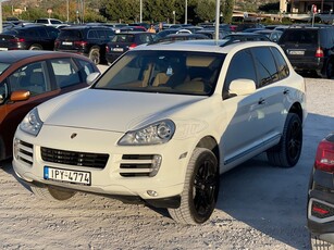 Porsche Cayenne '09 Αποκτήστε το με 0% προκαταβολή έως 60 δόσεις