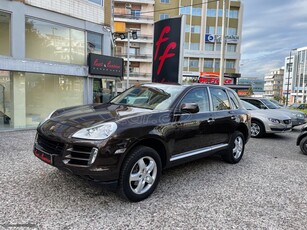 Porsche Cayenne '09