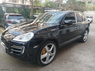 Porsche Cayenne '09 3.6 957 FACELIFT