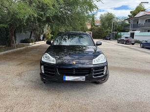 Porsche Cayenne '09 3.6 TIPTRONIC FACELIFT,ΟΡΟΦΗ,ΕΛΛΗΝΙΚΟ,ΤΕΛΗ 2025 ΠΛΗΡΩΜ.