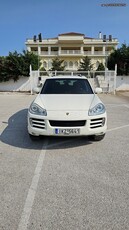 Porsche Cayenne '09