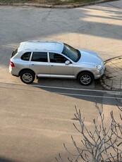 Porsche Cayenne '09 957 3.6 FACELIFT Ελληνικό τέλη 2025 πληρωμένα