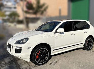 Porsche Cayenne '09 GTS / SUV Cross Over 4X4