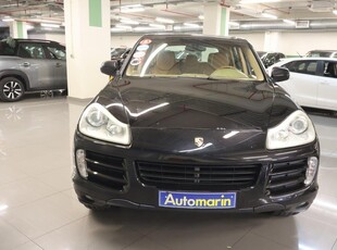 Porsche Cayenne '09 S Exclusive Pack /6 Χρόνια Δωρεάν Service