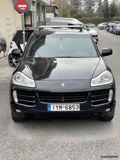 Porsche Cayenne '10 3200cc